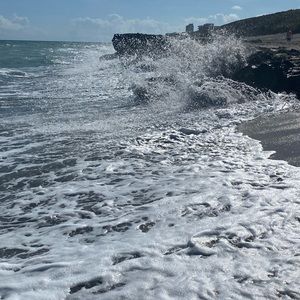 Meet your Posher, Aaron